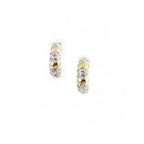 Estelle Gold Earrings