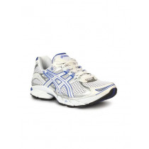 Asics Women Sport Gel Pulse 2 Blue White Shoe