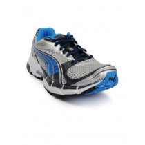 Puma Men Exsis 2 Blue Sports Shoes