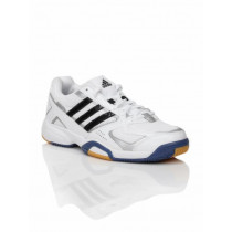 ADIDAS Men Opticourt Ligra White Sports Shoes