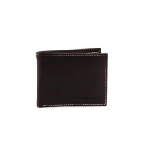 Fastrack Men Leather Brown Wallet