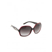Idee Women Funky Eyewear Maroon Sunglasses