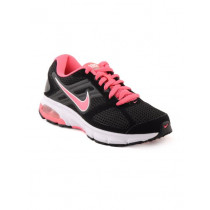 Nike Women Air Dictate Black Sports Shoes