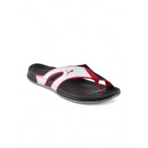 Puma Men Jiff Black Flip Flops
