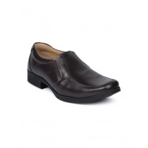 Red Chief Men Brown Formal Shoes