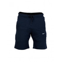 Nike Men As Df Crckt Navy Blue Shorts