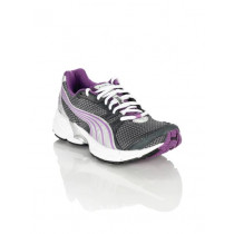 Puma Women Ikonis Grey Sports Shoes