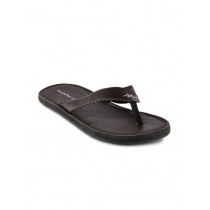 Numero Uno Men Casual Brown Slipper