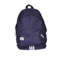 ADIDAS Classic Blue White Backpack