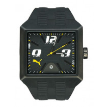 Puma Men Visor 3HD Black Watch