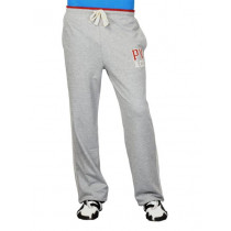 Proline Men Grey Track Pants