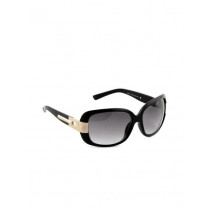M tv Women My Fab Eyewear Brown Sunglasses
