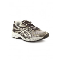 Asics Men's Gel Phoenix 3 Black Silver Shoe