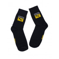 Puma Unisex FTPA Blue Socks