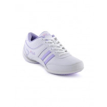 Fila Women Paramount White Casual Shoes