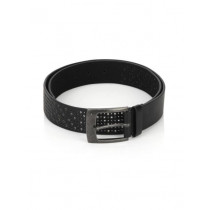 Flying Machine Men Black Belt