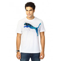 Tantra Men's Beer Addict Blue T-shirt - Size - XL