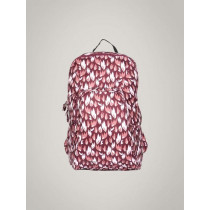 Quechua Unisex Purple Flame Backpack