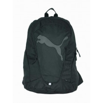 Puma Unisex Big Cat Black Backpacks