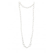 Allen Solly Woman Metal Necklace