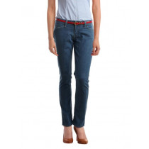 Denizen Women Blue Jeans