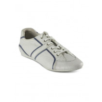 Redtape Men Sporty Look White Casual Shoe