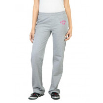 Puma Women Grey Core Track Pants
