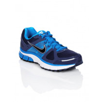 Nike Men Air Pegasus Blue Sports Shoes