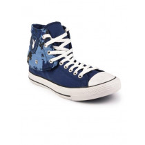 Playboy Men Casual Blue Casual Shoes
