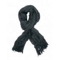 United Colors Of Benetton Women Black Muffler