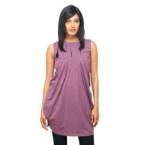 Sepia Women Purple Tunic