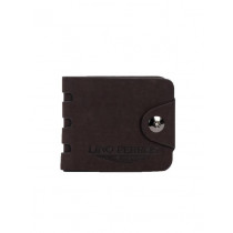 Lino Perros Women Classic Brown Wallet