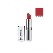 Colorbar Velvet Matte Hot Hot Hot Red Lipstick 01R