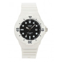 CASIO ENTICER Women Black Dial Analogue Watch A623 