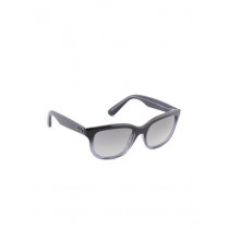 Rayban Unisex Black Highstreet Sunglasses