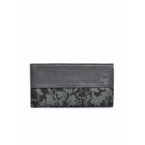 Baggit Women Bunny Cruise Grey Wallet