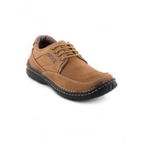Buckaroo Men Brown Casual Shoes