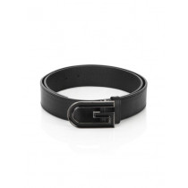 Lino Perros Women Black Belt