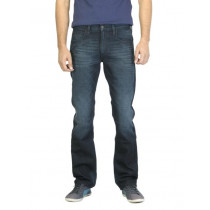 Denizen Men Navy Blue Jeans