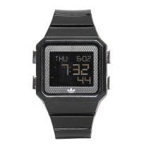ADIDAS Unisex Peachtree Digital Black Watch
