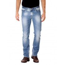 Spykar Men Aza Blue Jeans