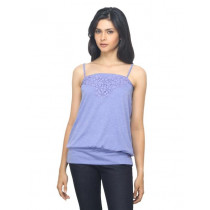 Sepia Women Blue Top