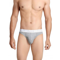 FCUK Underwear Men Grey Brief