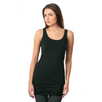 ONLY Women Black Top