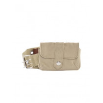 Lee Men Canvas Beige Belt