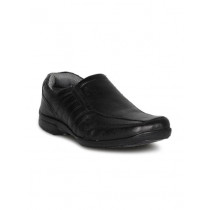 Red Tape Men's Black Shoe
