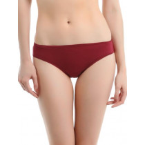 Enamor Women Red Brief