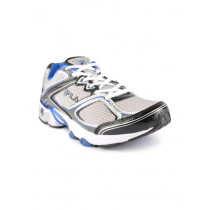 Fila Men Dls Maxim Silver Sports Shoes