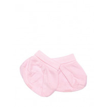 Madagascar 3 Infants Girls Pink Booties