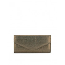 Pitaraa Women Bronze Clutch